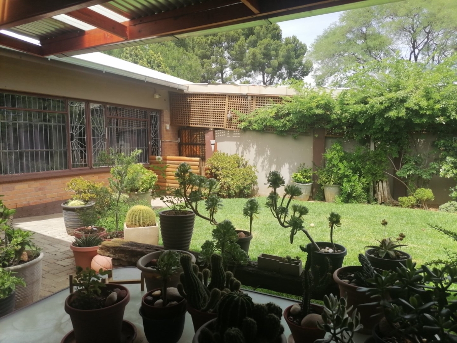 3 Bedroom Property for Sale in Universitas Free State